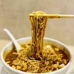 Maiduru Menhanten - 麻婆麺