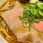 らぁ～麺 SHOU - 