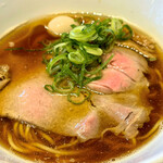らぁ～麺 SHOU - 
