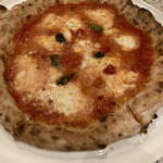 PIZZERIA　DE　NAPULE - 