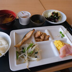 Jr-East Hotel Mets Kitakami - 