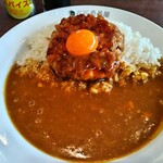 Koko Ichiban Ya - 名古屋コーチンつくねカレー