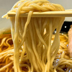 らぁ～麺 SHOU - 