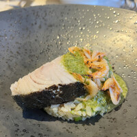 アミチェ 心斎橋本店 - 