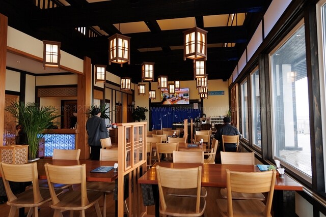 海鮮亭 東海 - 鮫（海鮮）の写真