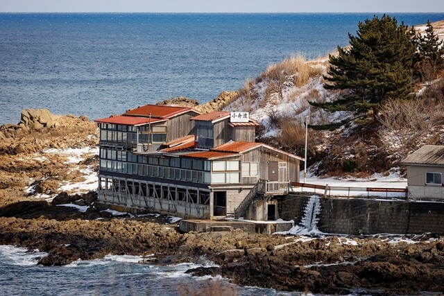 海鮮亭 東海 - 鮫（海鮮）の写真