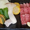 あか牛の館 - 料理写真: