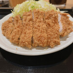 Tonkatsu Maruya - 