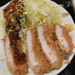 Tonkatsu Maruya - 