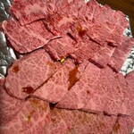 焼肉ダイニング 和 - 