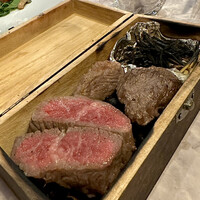 Queux Norme 梅田店 - 