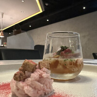 Queux Norme 梅田店 - 