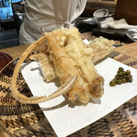 天ぷら もっこす - 
