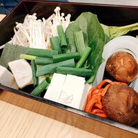 瓢斗 京都駅前本店 - 