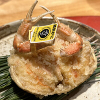 天ぷら もっこす - 