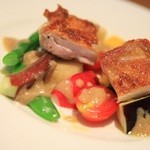 ラ・ヴェーナ・デル・レンニョ - 