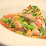 ラ・ヴェーナ・デル・レンニョ - 