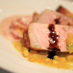 ラ・ヴェーナ・デル・レンニョ - 