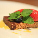 ラ・ヴェーナ・デル・レンニョ - 