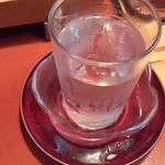 日本酒は伝心