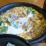 슌사이 코민카 유루리 - みそすき御膳のみそすき