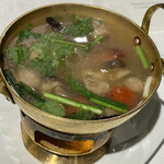 サイアムヘリテイジ東京 - 