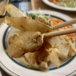 キッチン あずま - 