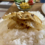 キッチン あずま - 