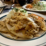 キッチン あずま - 