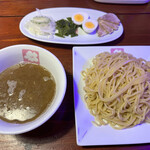 Tsukemen Sakura - 