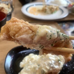 キッチン あずま - 