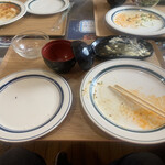 キッチン あずま - ごちそうさまでした〜♪(^○^)♡