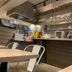 Mr. Tokyo Burger’S Cafe - 