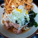 讃岐うどん いわい - 