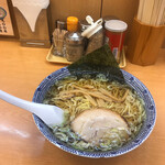 麺家 大勝軒 - 