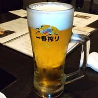 博多もつ鍋 やま中 赤坂店 - 