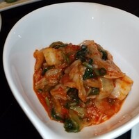 博多もつ鍋 やま中 赤坂店 - 