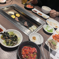 ヤキニク甲 - 