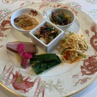 全聚徳 新宿店 - 