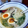 まるまんラーメン