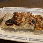 中華屋台 加匠 - 