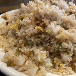 中華屋台 加匠 - 