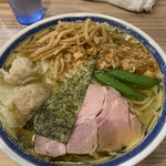 くじら食堂 - 