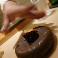 鮨 なんば 日比谷 - 