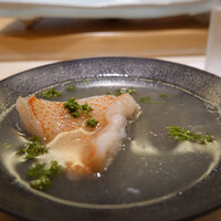 鮨 なんば 日比谷 - 