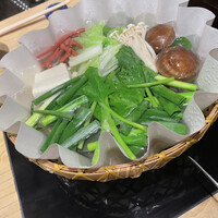 瓢斗 四条烏丸店 - 