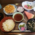 井筒屋 - 