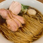 ラーメン ル・デッサン - 