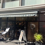 ESPRESSO D WORKS - 