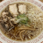 きたかた食堂 - 